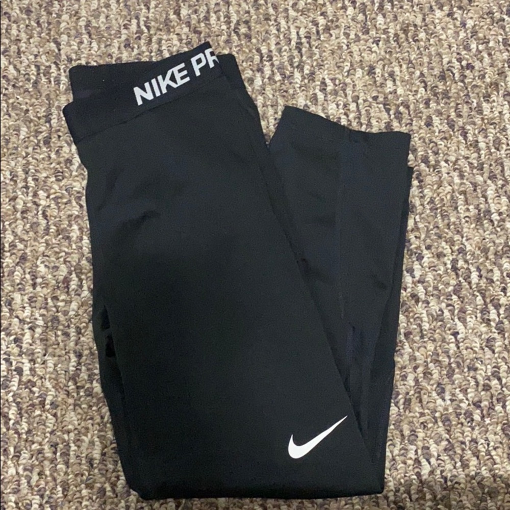 Nike pros